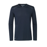 Kategori Langærmet løbetrøje med tryk image